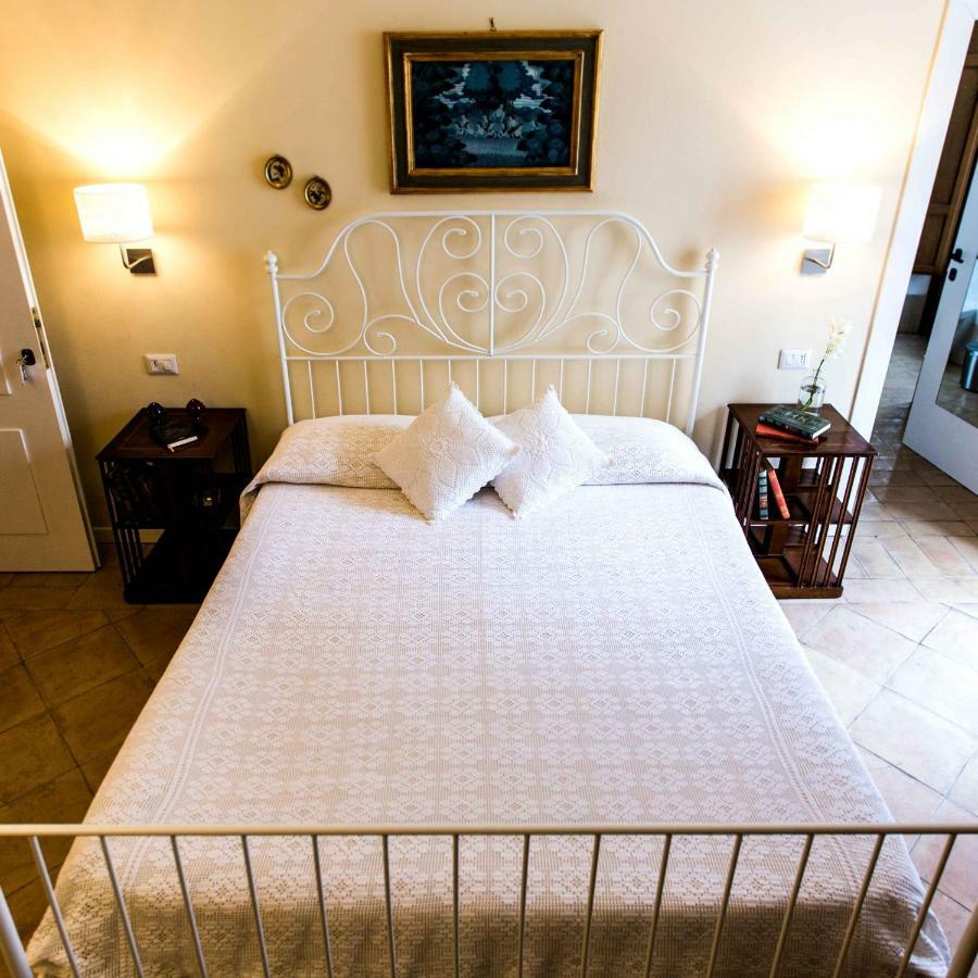 Bed and Breakfast Donna Chiara Nusco Екстер'єр фото